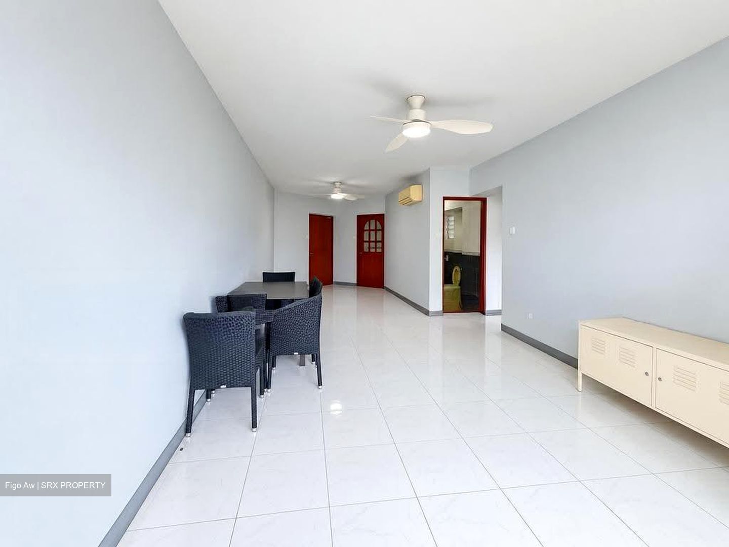 Melville Park (D18), Condominium #620664541